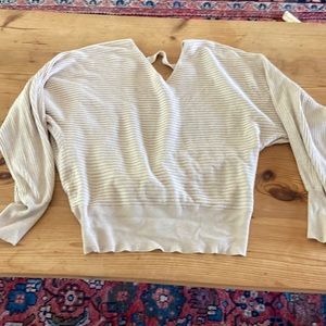 Hippie Rose Sweater